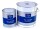 Sea-Line Antifouling selbstschleifend selbstpolierendes für Stahl GFK/GRP und Holz 0,75 Liter