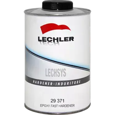 29371 Lechler Härter FAST 1 Liter für LS29107 Epoxyprimer