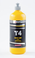 T4 Brayt Protect High Gloss Polish 250 ml