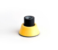 BRAYT POLISHER BACKING PLATE