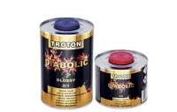 Diabolic Klarlack Hochglänzend  GLOSSY Troton 1 Liter