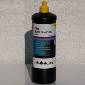 3M™ Perfect-it™ IIII Feinschleifpaste 09375 schwarz