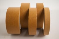 Profi Abdeckband 25 mm x 50 m  Abklebeband bis 120 °C...