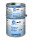 Airo Nautic Universal Epoxid Spachtel 4,5 kg oder 3 Liter hellgrau 2:1