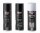 6 x 400 ml Spray cans Black Matte Car paint Color Spray paint