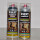 Rost Stop Control 4 in1 = Grundierung, Rostschutz, Lackfarbe, Finish - Spraydose