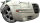 Autolack 2K Acryl RAL 9010 Reinweiss GLÄNZEND