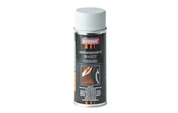 Epoxy Primer Grundierung Epoxidharz Spray 400 ml