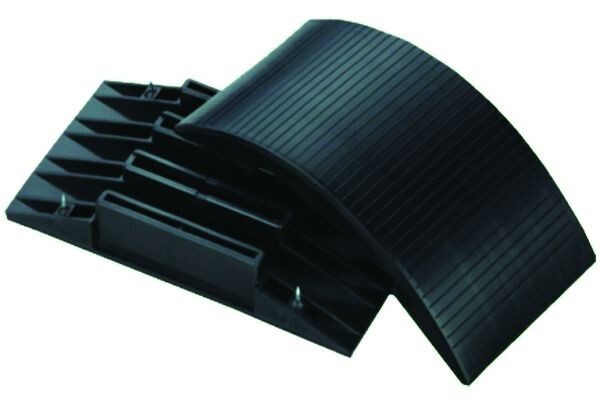 SIA Gummi Handschleifblock 70  x 125 x 30 mm Handschleifklotz