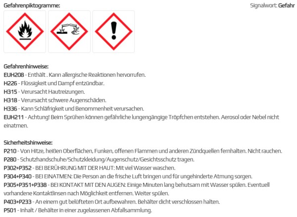 Basislack 1K SCHWARZ RAL 9005 Autolack 1L Deepblack Mischlack unverdünnt