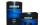 1,5 L Set 2K Polyurethane Boat varnish white glossy for Roll + Paint 26,63 €/l