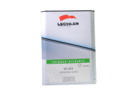 Lechsys Universal Verdünnung Thinner 1 Liter