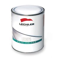 LS155 Lechler ACRITOP 2K Acryl Decklack glänzend...