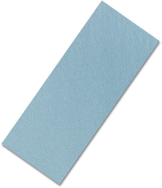 Sia 1948 siaflex Schleif Streifen 115 x 280 mm 10 - Loch ohne Klett
