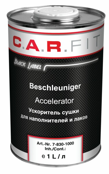 Beschleuniger Accelerator 1 Liter