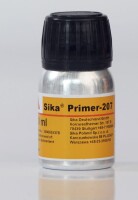 Sika Primer 207 zur Vorbereitung von Glas, Kunststoff,...