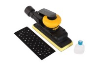 Mirka OS383CV Druckluft Schwingschleifer 70 x198, 3,0 mm...