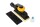 Mirka OS383CV Druckluft Schwingschleifer 70 x198, 3,0 mm Hub, 56 Loch