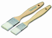 Flachpinsel Nylonpinsel 30 mm Nylon Pinsel für...