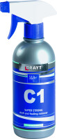 C1 Sea-Line Muschel und Algenentferner 500 ml Wasserpass...