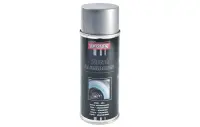 Zinc Aluminium Spray