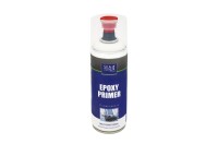 Sea-Line 2K Epoxy Spray Weiss Grundierung Antiosmose...